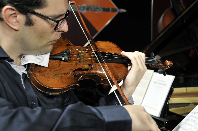 Programa Segunda Musical