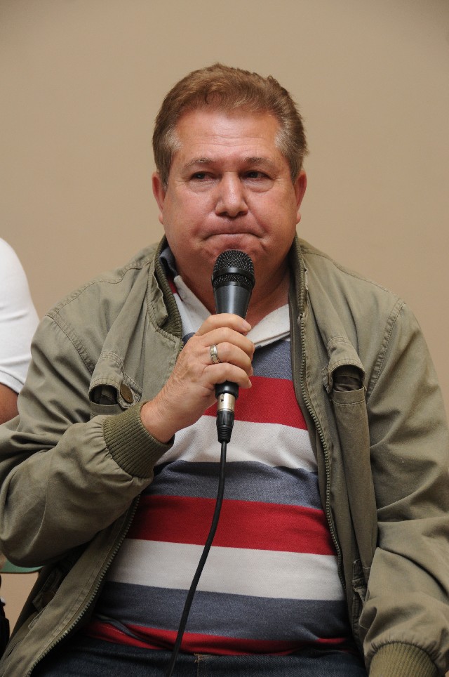 Comissão de Assuntos Municipais e Regionalização - debate sobre moradores da região leste de Belo Horizonte