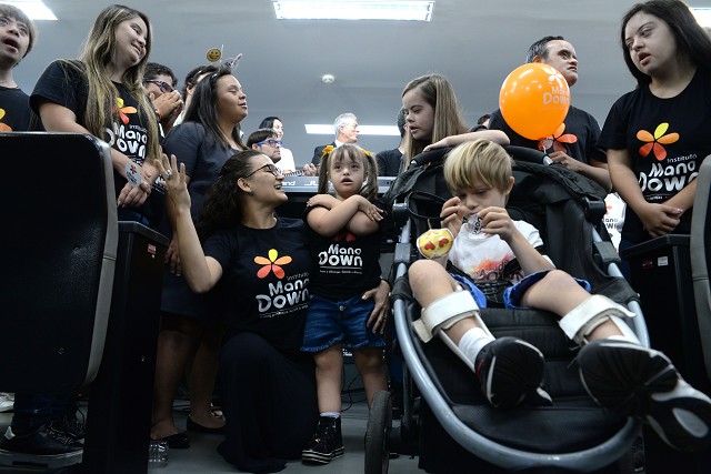 Preconceito ainda é o maior obstáculo para a contratação de pessoas com deficiência intelectual