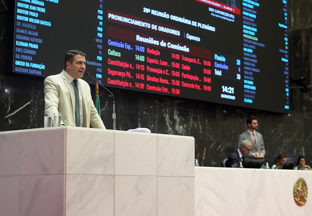 Reunião Ordinária - tarde - análise de proposições