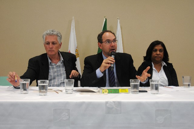 Comissão de Assuntos Municipais e Regionalização - debate sobre moradores da região leste de Belo Horizonte