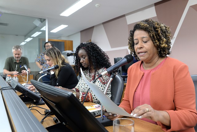 Sete requerimentos de visitas e audiências foram aprovados