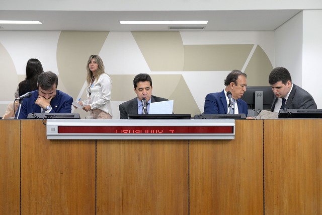 Requerimentos foram aprovados nesta terça-feira (2), em reunião da Comissão de Segurança Pública