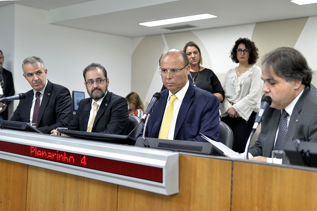 Projetos de Jequitaí e de Congonhas, ambos no Norte de Minas, devem ser debatidos