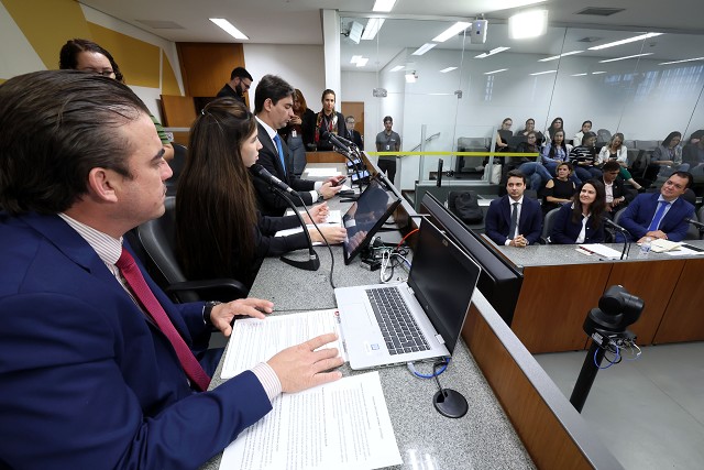 Comissão Especial - Indicações Artemig