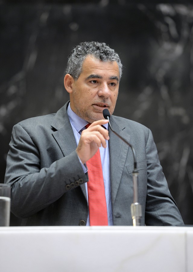 Doutor Jean Freire defendeu o caráter público e social da Copasa