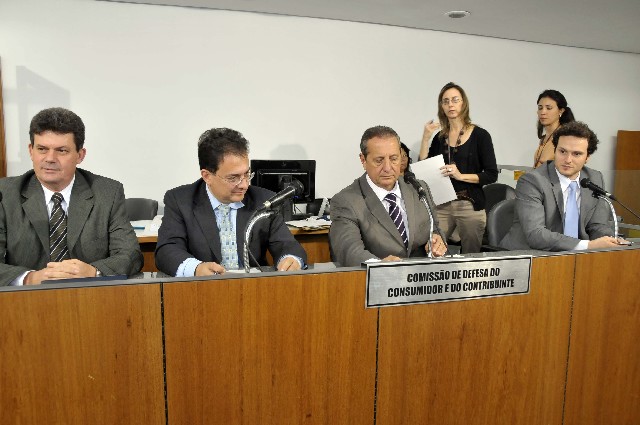 O presidente da comissão, deputado Rômulo Veneroso, quer debater medidas norteadoras das ações da comissão no próximo biênio