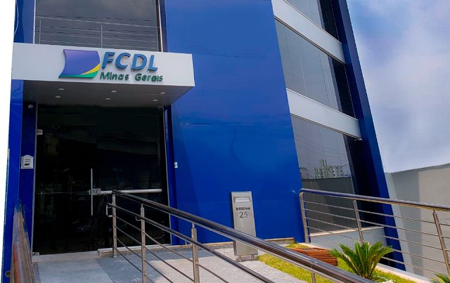 Federação das Câmaras de Dirigentes Lojistas - FCDL