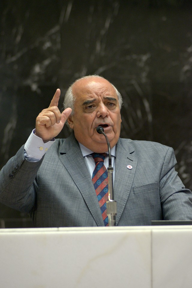 Dalmo Ribeiro Silva solicitou intervenções urgentes na MG-290