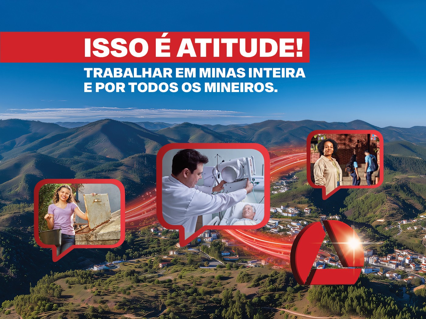 Campanhas publicitárias da ALMG