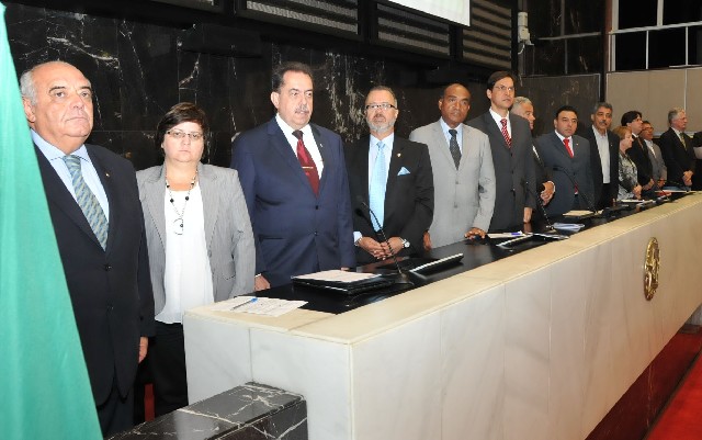 Deputados, sindicalistas e trabalhadores do segmento defenderam uma extensa pauta de reivindicações da categoria