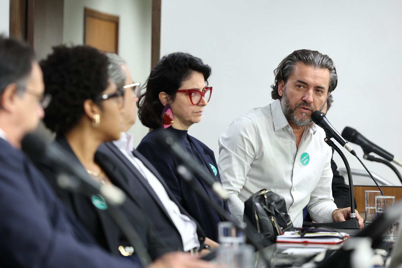 Comissão Extraordinária de Turismo e Gastronomia - debate sobre o Circuito Veredas do Paraopeba
