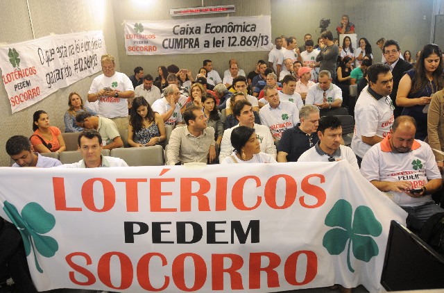 O tema foi debatido na Assembleia de Minas no dia 13 de agosto