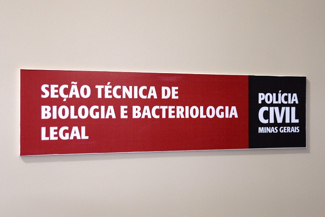 Seção que era chefiada pela perita Valéria Rosalina Dias e Santos identifica vítimas de rompimento de barragem