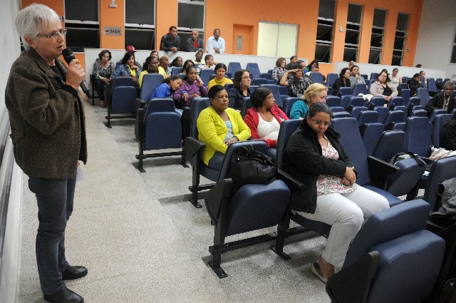 Comissão de Assuntos Municipais e Regionalização - debate sobre moradores da região leste de Belo Horizonte
