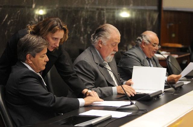 Emendas do governador alteram PL que trata da carreira de servidores do Ipsemg