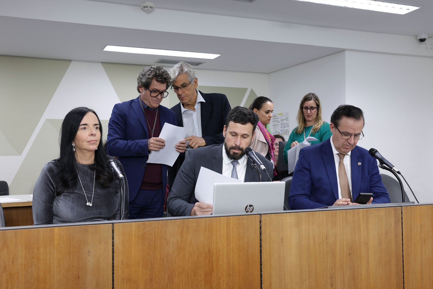 Comissão de Agropecuária e Agroindústria - análise de proposições