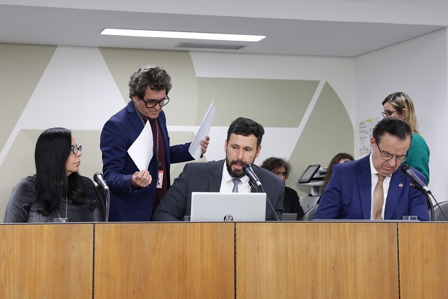 Comissão de Agropecuária e Agroindústria - análise de proposições
