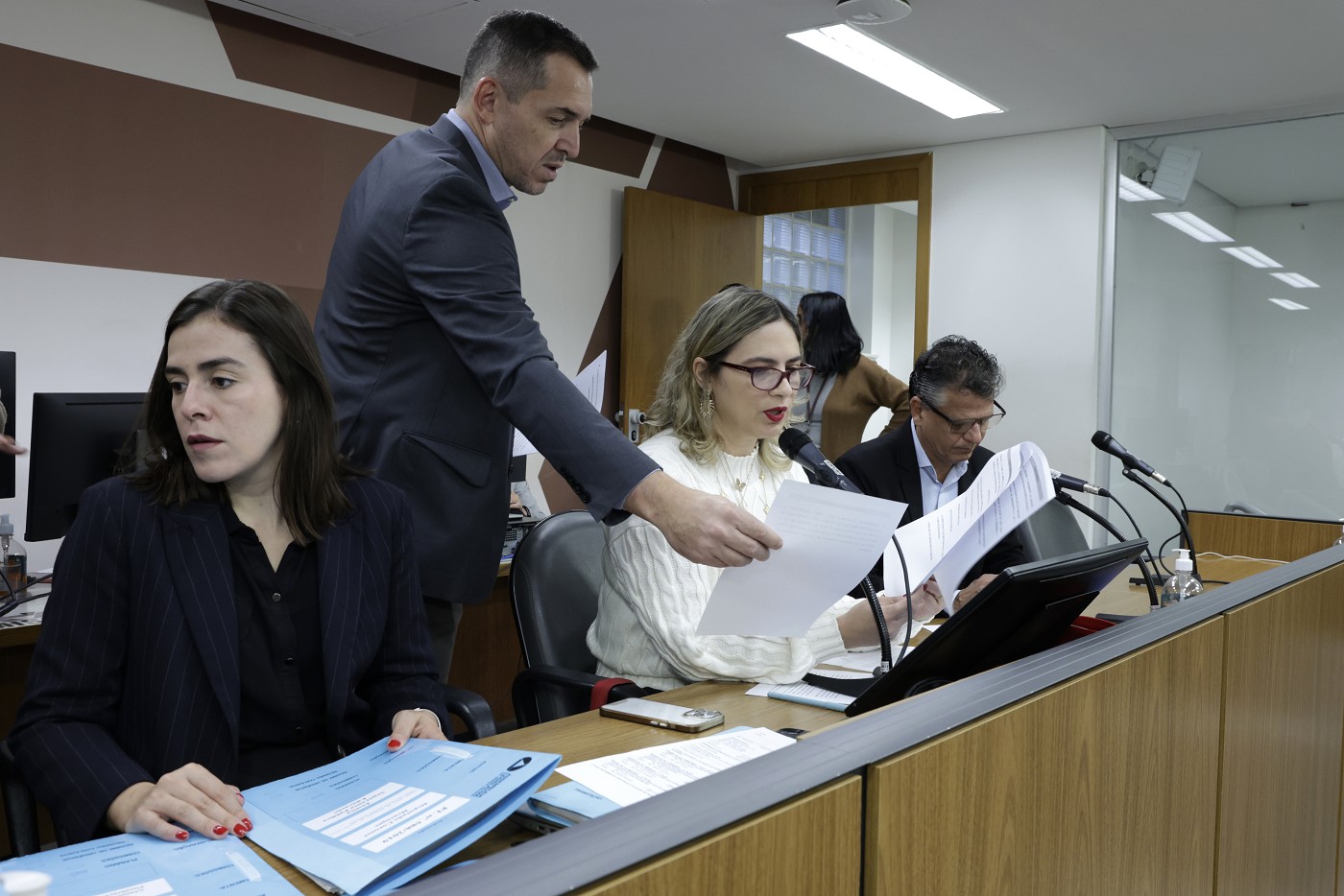 Comissão de Educação, Ciência e Tecnologia - análise de proposições