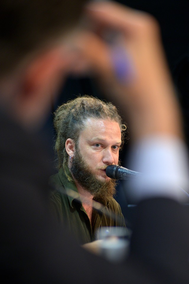 Comissão de Direitos Humanos - debate sobre a situação de São Sebastião das Águas Claras - Macacos