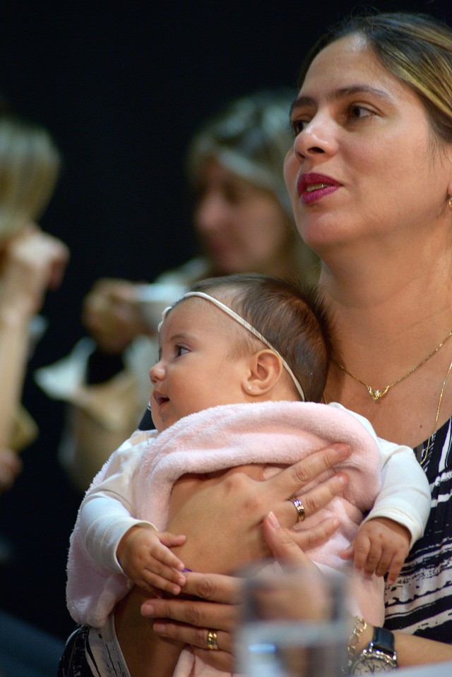 Comissão de Direitos Humanos - debate sobre a situação de São Sebastião das Águas Claras - Macacos
