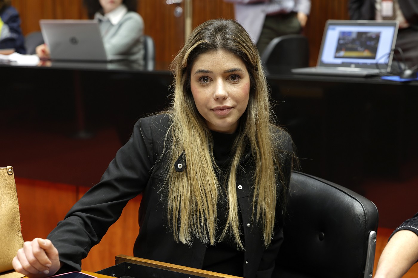 Reunião Ordinária - tarde - análise de proposições