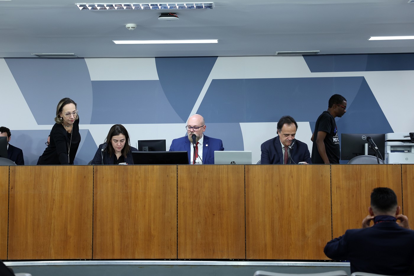 Comissão de Cultura - análise de proposições