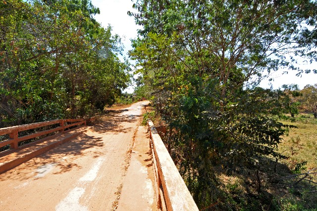 2ª Edição do Cidadania Ribeirinha