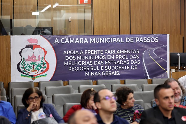 Comissão de Participação Popular - debate sobre rodovias no Sul e Sudoeste do Estado