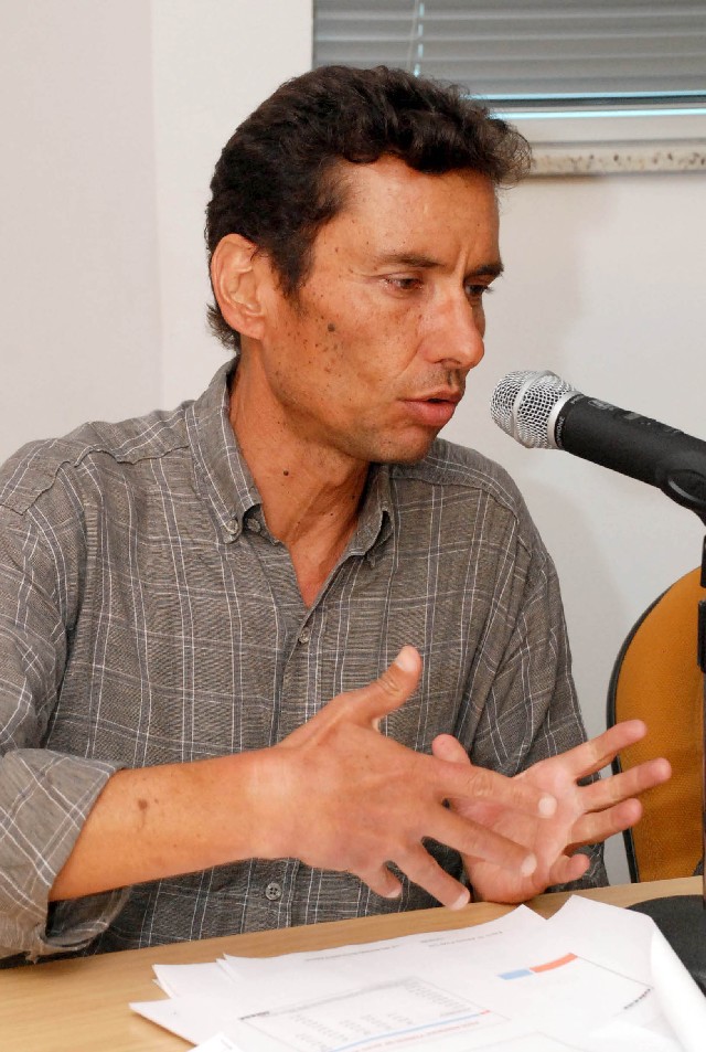 Comissão do Trabalho, da Previdência e da Ação Social - debate a implantação do piso salarial regional no Estado