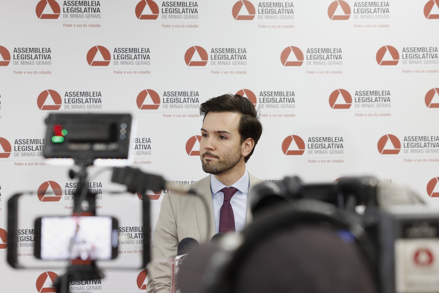 Reunião Extraordinária - manhã - análise de proposições