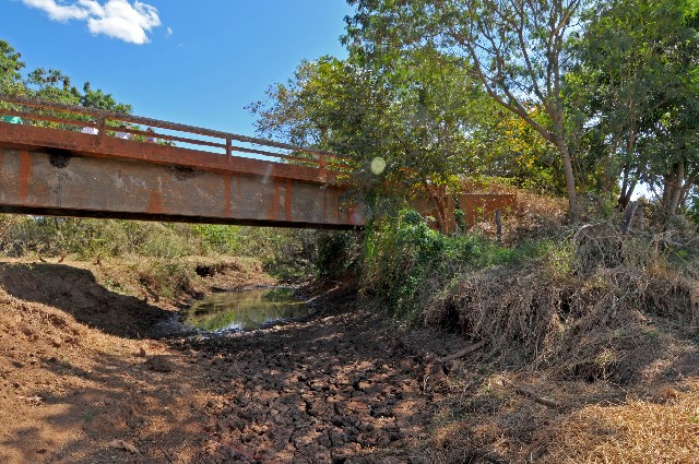 2ª Edição do Cidadania Ribeirinha