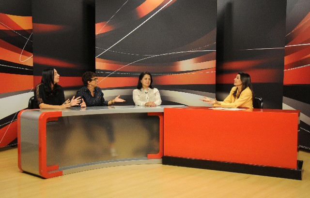 O combate à corrupção está em pauta no Assembleia Debate desta quinta (22) - Arquivo/ALMG