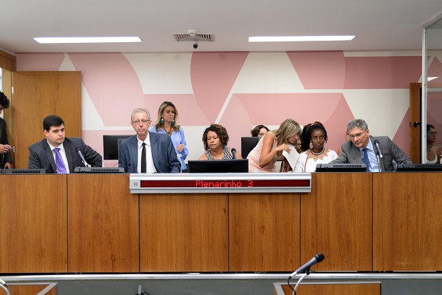 Temas que serão priorizados pela comissão na prestação de contas do Executivo também foram aprovados