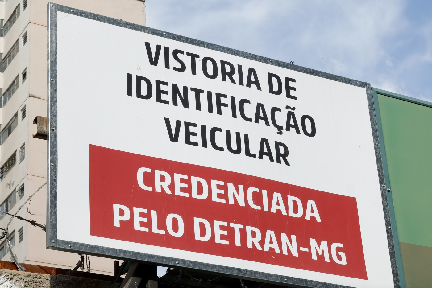 Vistoria Veicular