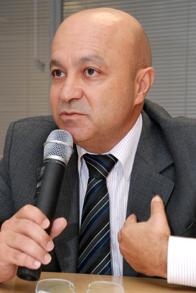 Comissão do Trabalho, da Previdência e da Ação Social - debate a implantação do piso salarial regional no Estado