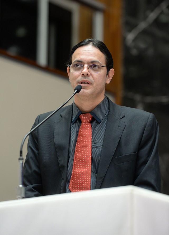 Elismar Prado comemorou decisão da Justiça a favor dos trocadores
