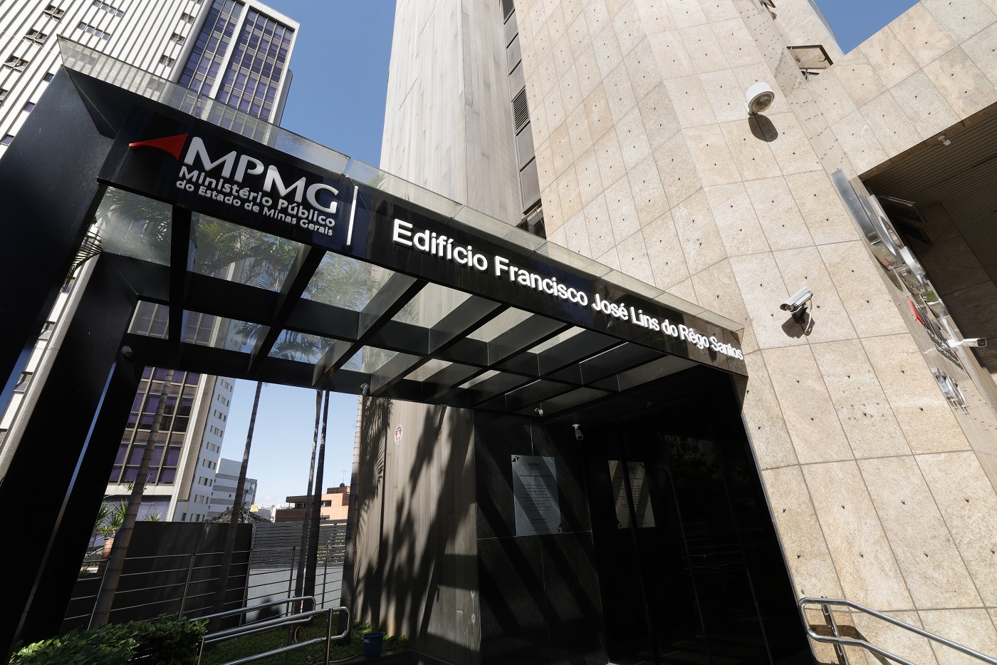 Banco de Imagens - Ministério Público - Procuradoria-Geral de Justiça