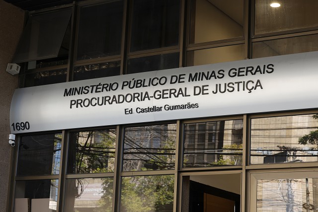 Banco de Imagens - Ministério Público - Procuradoria-Geral de Justiça