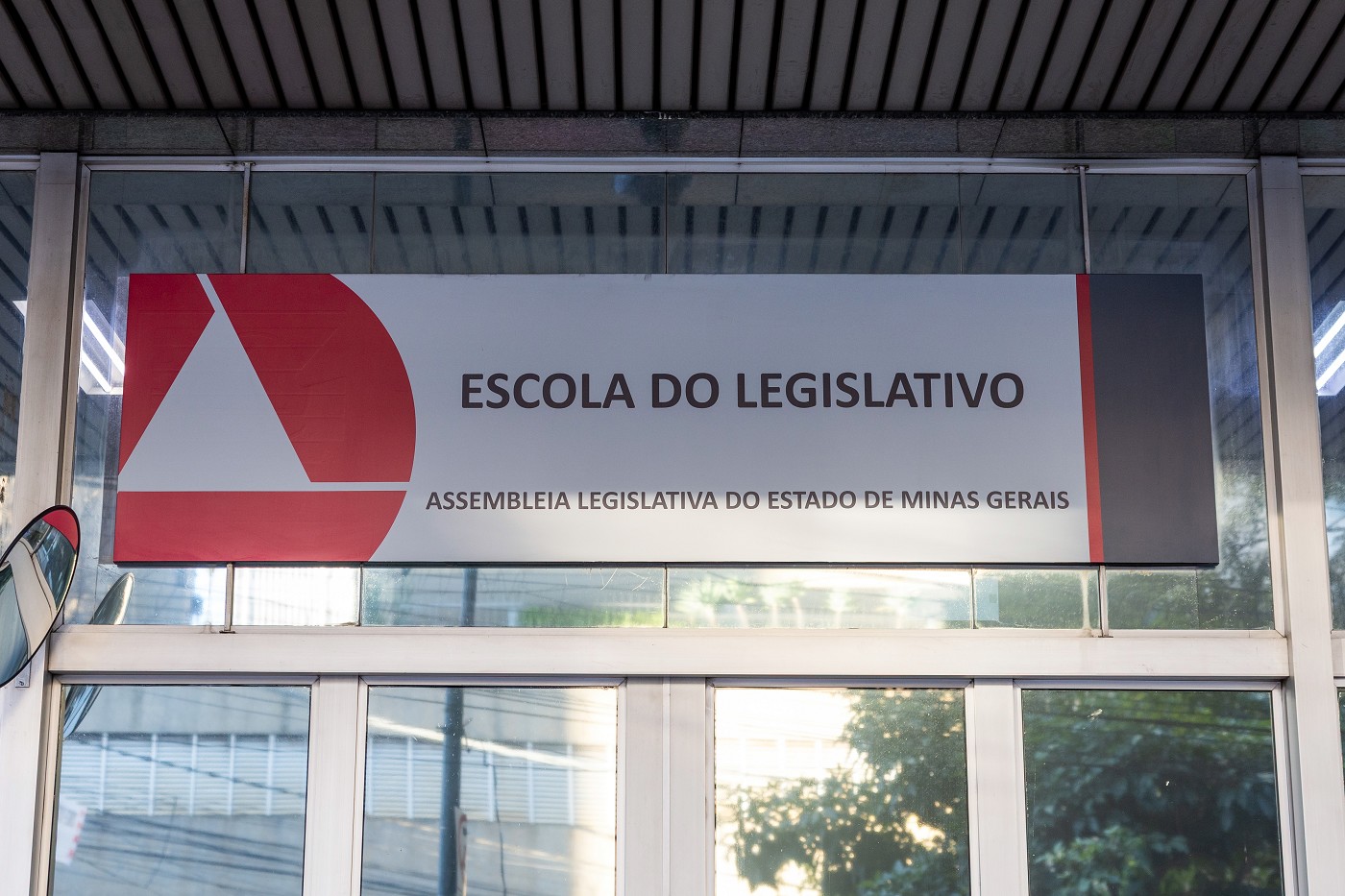Aulas da capacitação serão realizadas na sede da Escola do Legislativo, na capital - arquivo ALMG