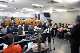 Comissão de Direitos Humanos debateu perseguições sindicais no período da ditadura, considerando-se como desdobramento de ciclo de debates realizado na ALMG