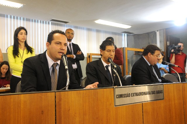 Parlamentares destacaram a importância das casas lotéricas no sistema financeiro