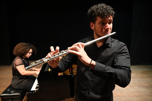 Seleção Segunda Musical 2025