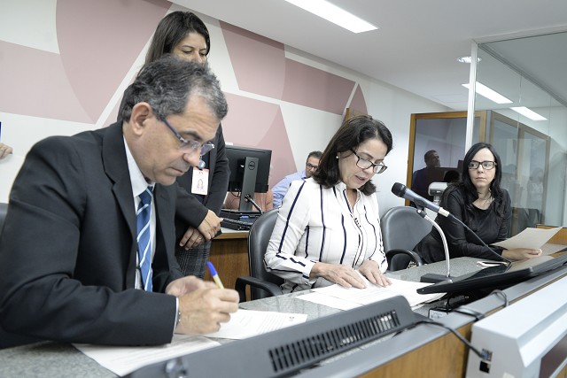 Discussão sobre rodovia foi aprovada em reunião nesta quarta (15)