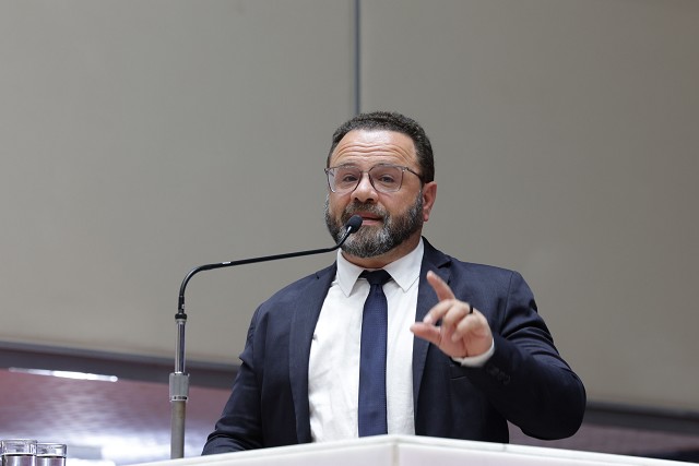 Reunião Ordinária de Plenário - tarde - análise de proposições