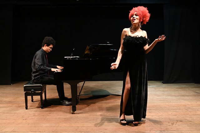 Duo Clair de Lune - Segunda Musical 