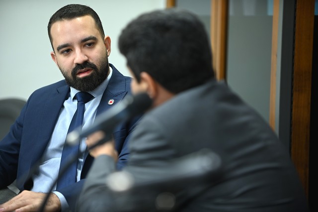 Comissão de Saúde - análise de proposições