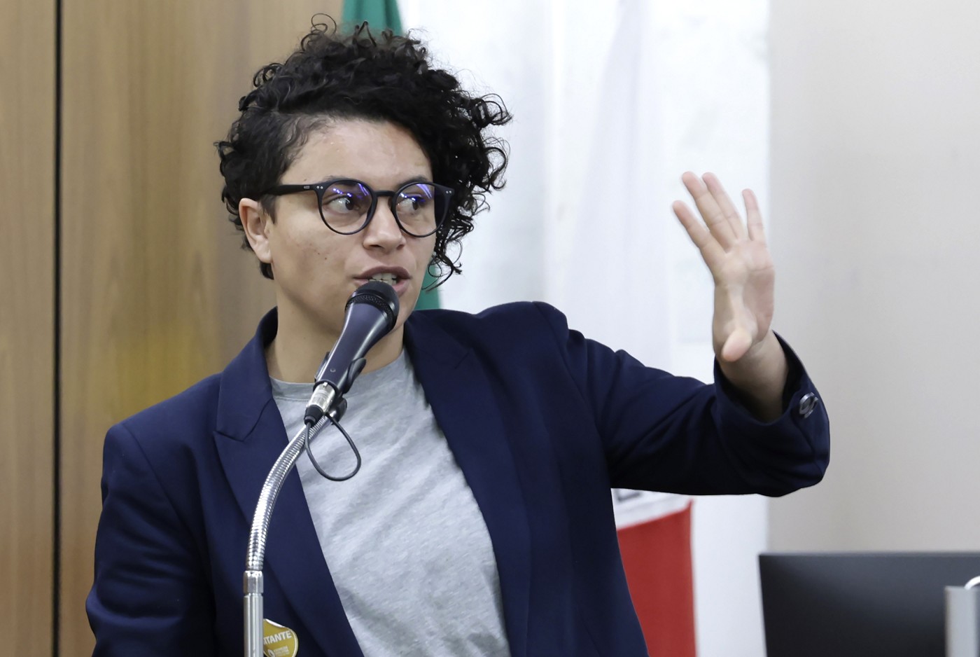 Comissão de Meio Ambiente e Desenvolvimento Sustentável - debate sobre o licenciamento ambiental de produtos dutoviários
