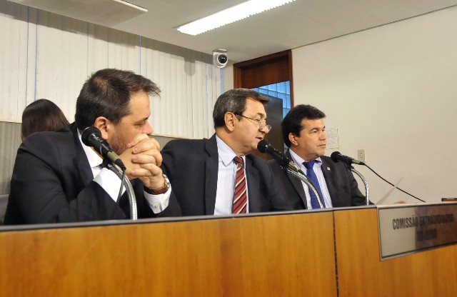 Sindpas comunicou que a medida se deve aos altos custos operacionais e administrativos das empresas