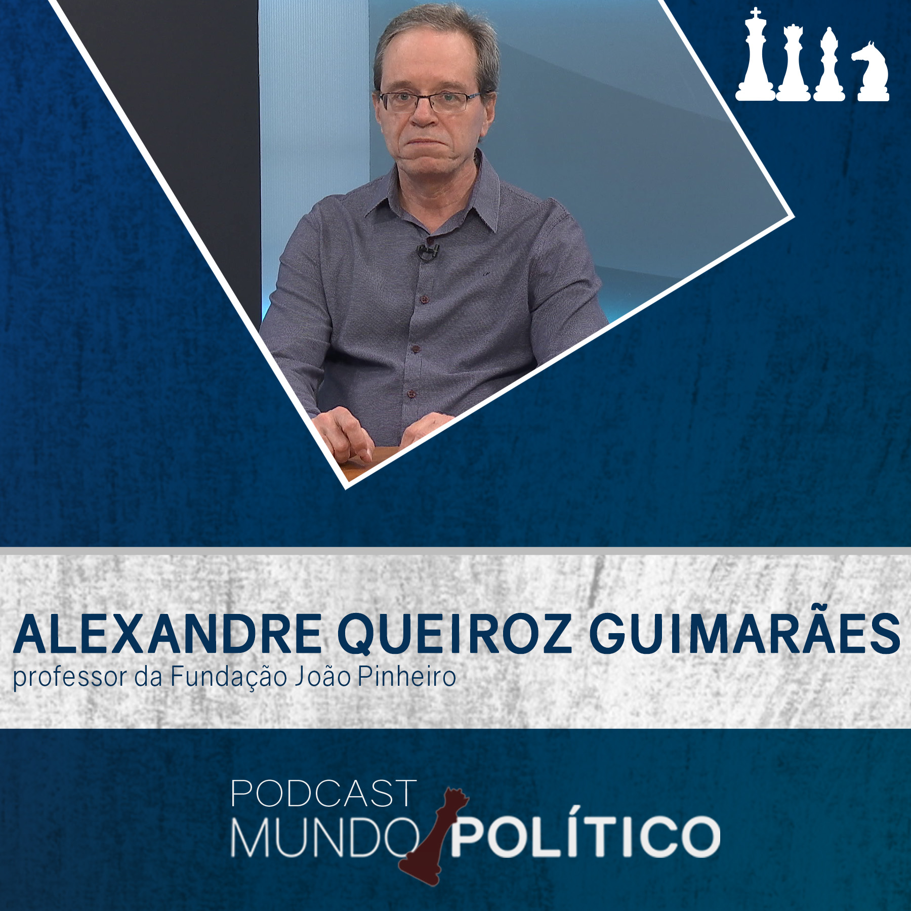 Professor Alexandre Queiroz Guimarães - Os efeitos do lítio no Vale do Jequitinhonha
